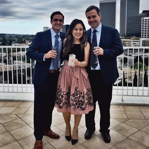 Meet your Posher, Irene